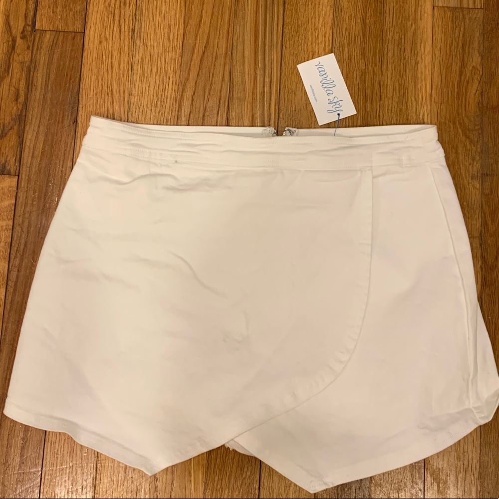 Skort